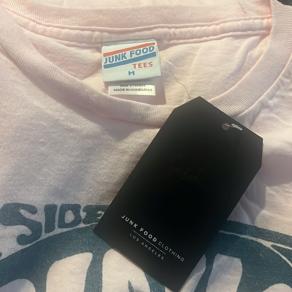 Pink Floyd The Dark Side of the Moon Short Sleeve Tee
Size M - Picture 2 of 2